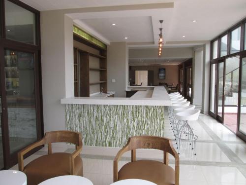 Food and beverages, San Lameer Villa 2012 in Southbroom