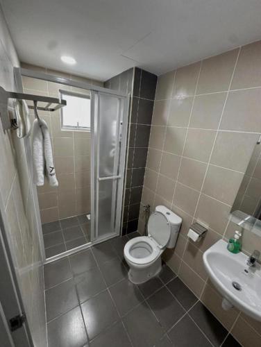 ESU Home Ventures in Sg Besi