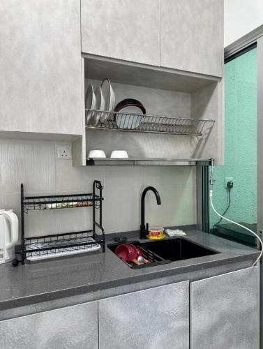 ESU Home Ventures in Sg Besi
