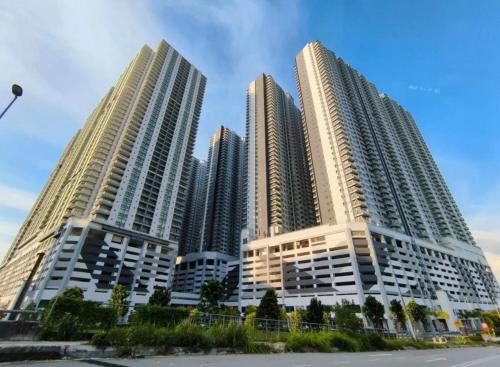 ESU Home Ventures in Sg Besi