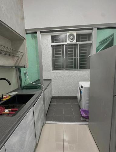 ESU Home Ventures in Sg Besi