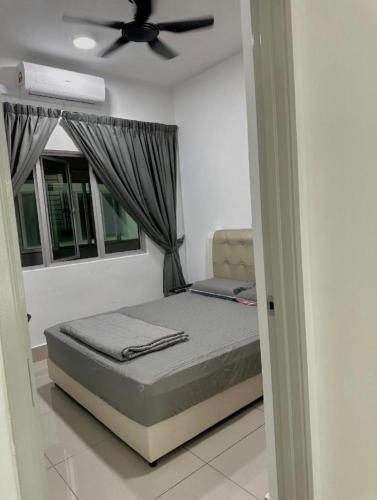ESU Home Ventures in Sg Besi