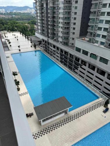 ESU Home Ventures in Sg Besi
