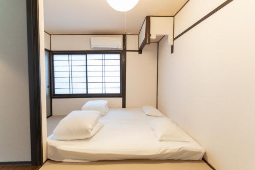 蛮子民宿二条丸太町