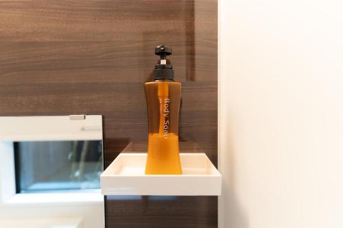 蛮子民宿二条丸太町