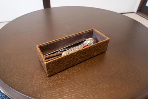 蛮子民宿二条丸太町