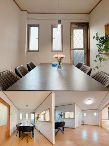 Nipponbashihigashi 月栖居