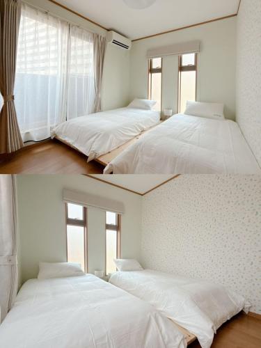 Nipponbashihigashi 月栖居