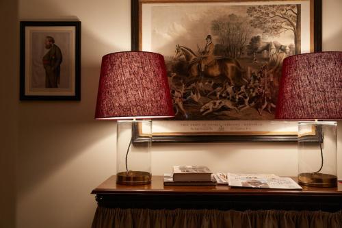 The Pheasant Inn - image 9