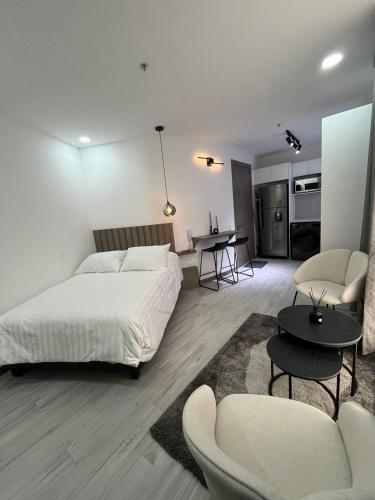 Moderno Estudio Quito