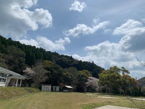 里山のいぶき舎