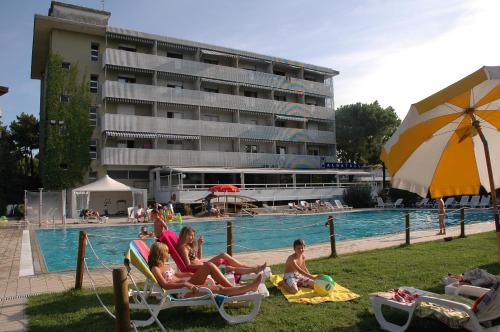 Aparthotel Albatros - image 12