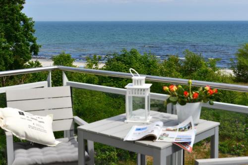 Strandperle, Juliusruh (fotografie 6)