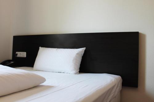 Comfort Single Room