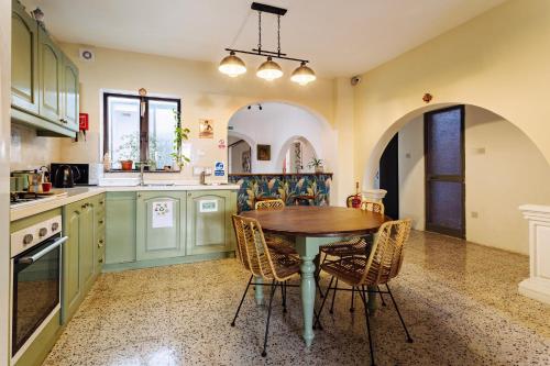 Boho Hostel 5