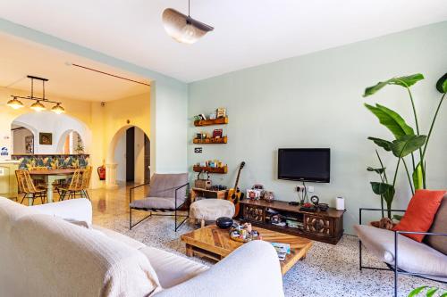 Boho Hostel in San Gwann