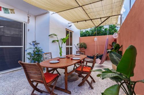 Boho Hostel 2
