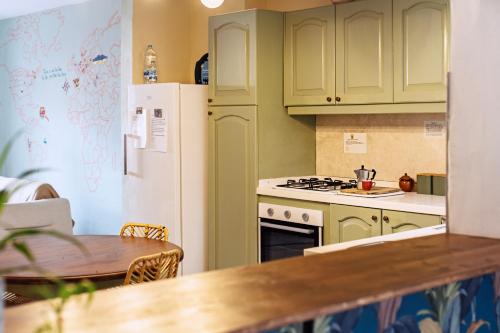 Boho Hostel 3