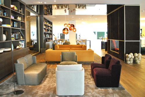 ウィーン ハウス バイ ウィンダム アンデルズ ベルリン