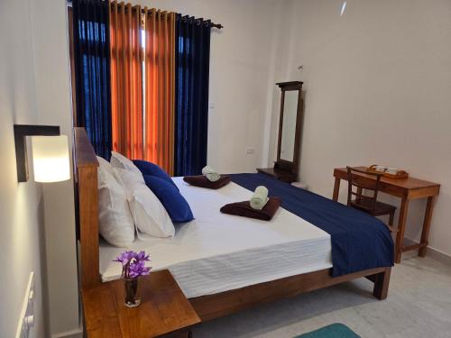 Dream Castle Mirissa, Welipitiya