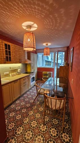 Cozy Terazije Apartment