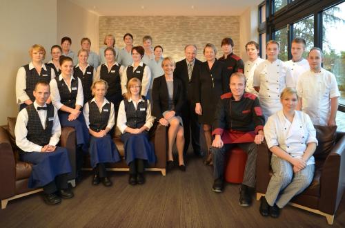 Akzent Hotel Haus Surendorff - image 11