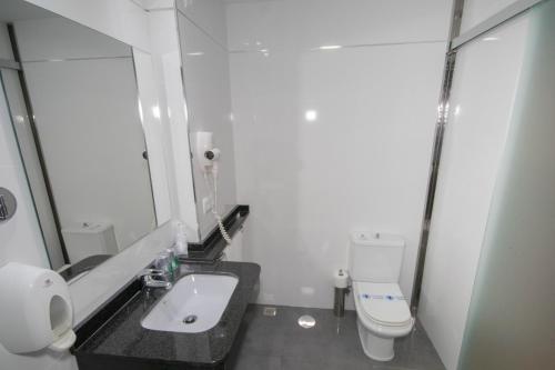 Hotel Spa Nanin Playa - image 12