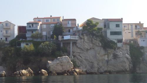 Apartment Gevera, Split