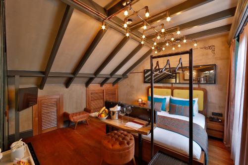 Sanat Boutique Hotel Pera, Istanbul