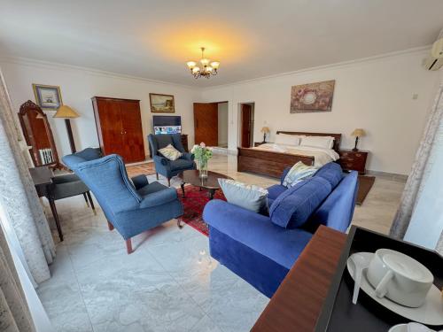 Miyanwe Guest House - Waterkloof - image 5