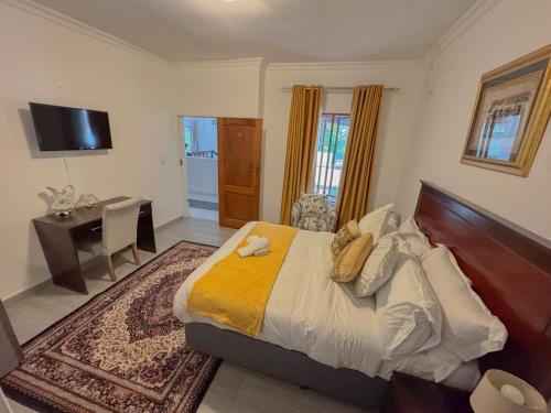 Miyanwe Guest House - Waterkloof - image 4