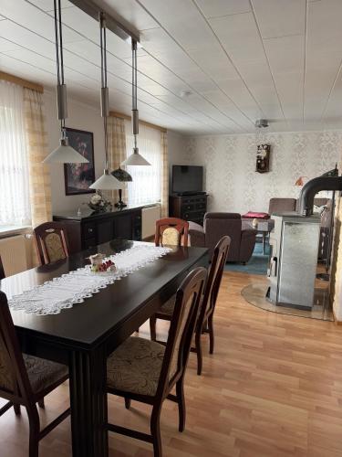 Ferienhaus in 格雷沃斯米倫