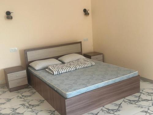 Garden Guesthouse in Nurnus