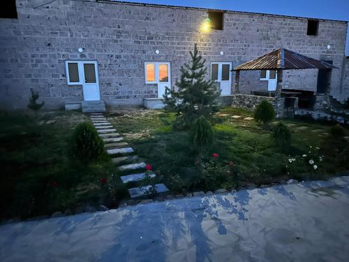 Garden Guesthouse in Nurnus