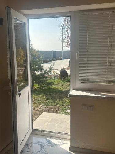 Garden Guesthouse in Nurnus