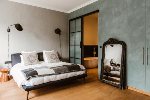 . Boutique Hotel Marie Marie