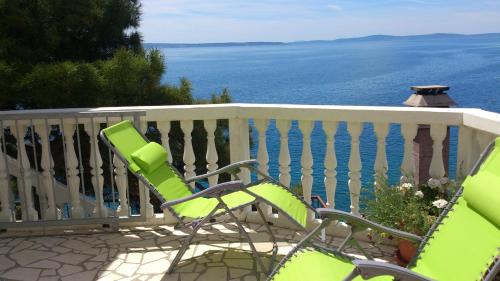 Apartment Gevera, Split (photo 7)