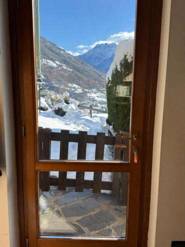 Villetta con giardino in Doues
