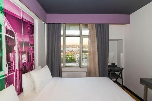 Tulip City Hotel & SPA Room Type - Superior Double Room