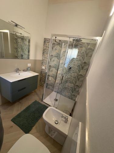  Sweet & Home in Azzano San Paolo