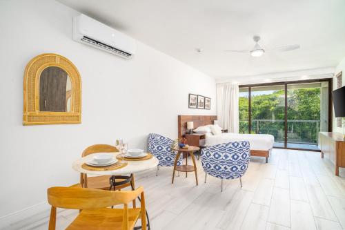 Bessa Living Luxury Studio Apartment 15 minutes from Ocho Rios in Oracabessa