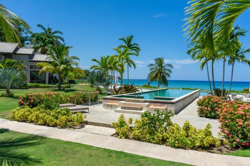 Bessa Living Luxury Studio Apartment 15 minutes from Ocho Rios in Oracabessa