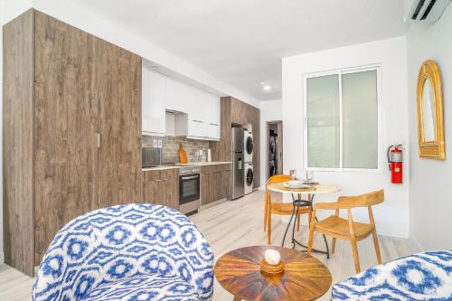 Bessa Living Luxury Studio Apartment 15 minutes from Ocho Rios in Oracabessa