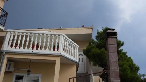 Apartment Gevera, Split (photo 5)