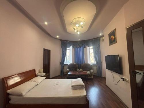 Manand Hotel in Erevāna