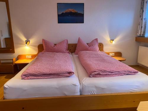 Berghaus Biberwier - Appartement in Biberwier, Österreich