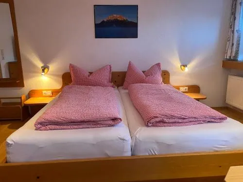 Berghaus Biberwier - Appartement in Biberwier, Österreich