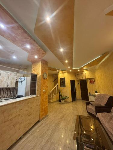 Manand Hotel – Yerevan