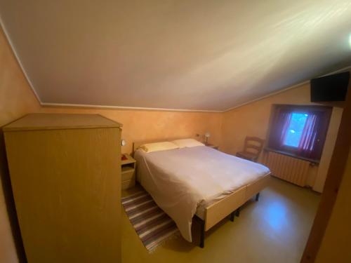 Hotel Eira – Bormio, VA