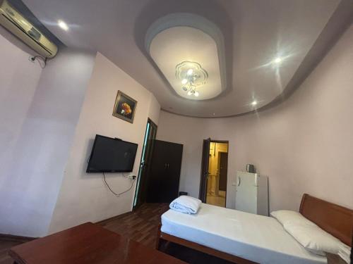Manand Hotel – Yerevan
